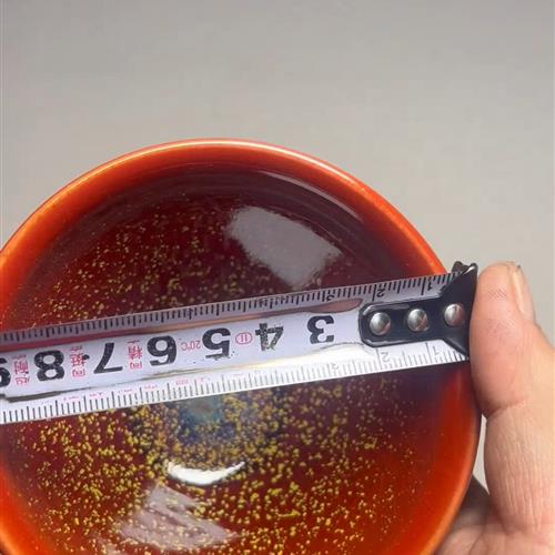 【闪购商品】茶盏-123............