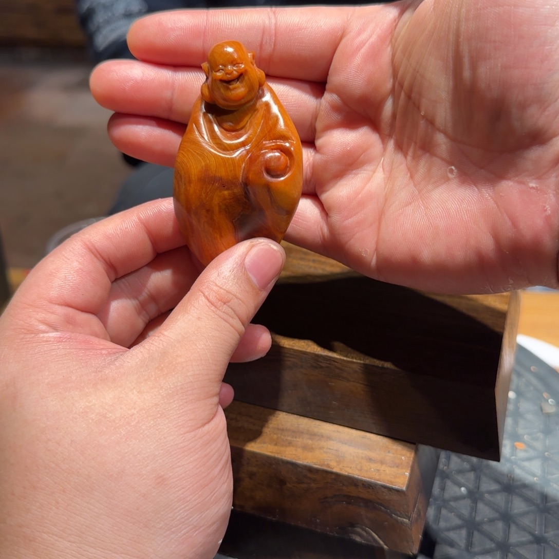 云***心柏木（崖柏）太行崖柏纯手工