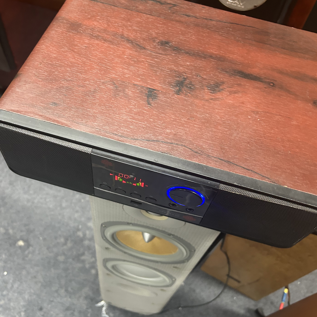 SX有源音响一个不包邮