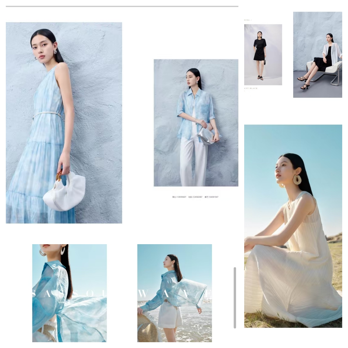 萌梦女装771-780编号直播间链接{只进不出谨慎拍}