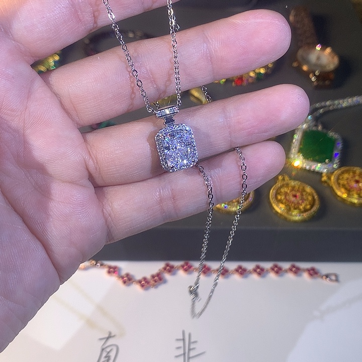 非金属27吊坠。        