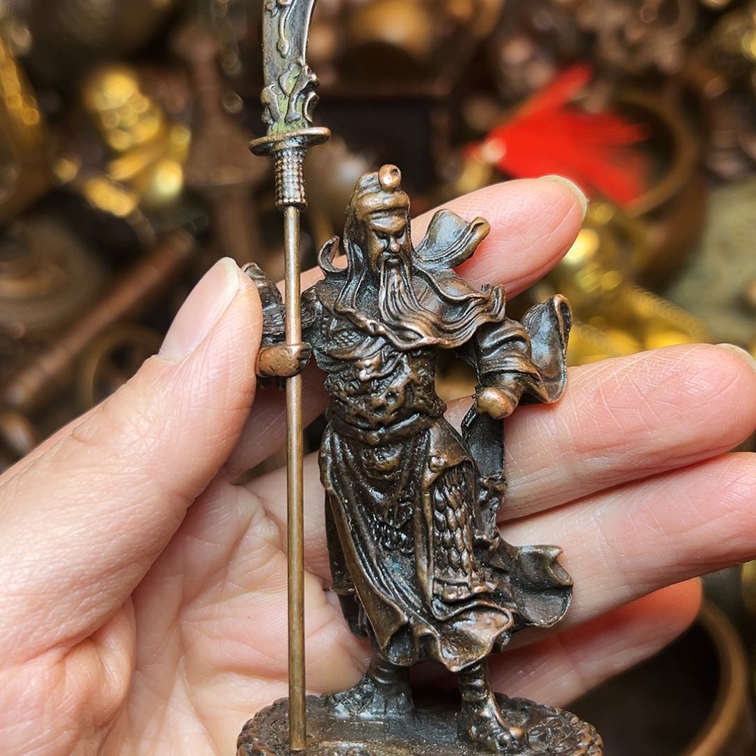 铜锣湾的历史文化