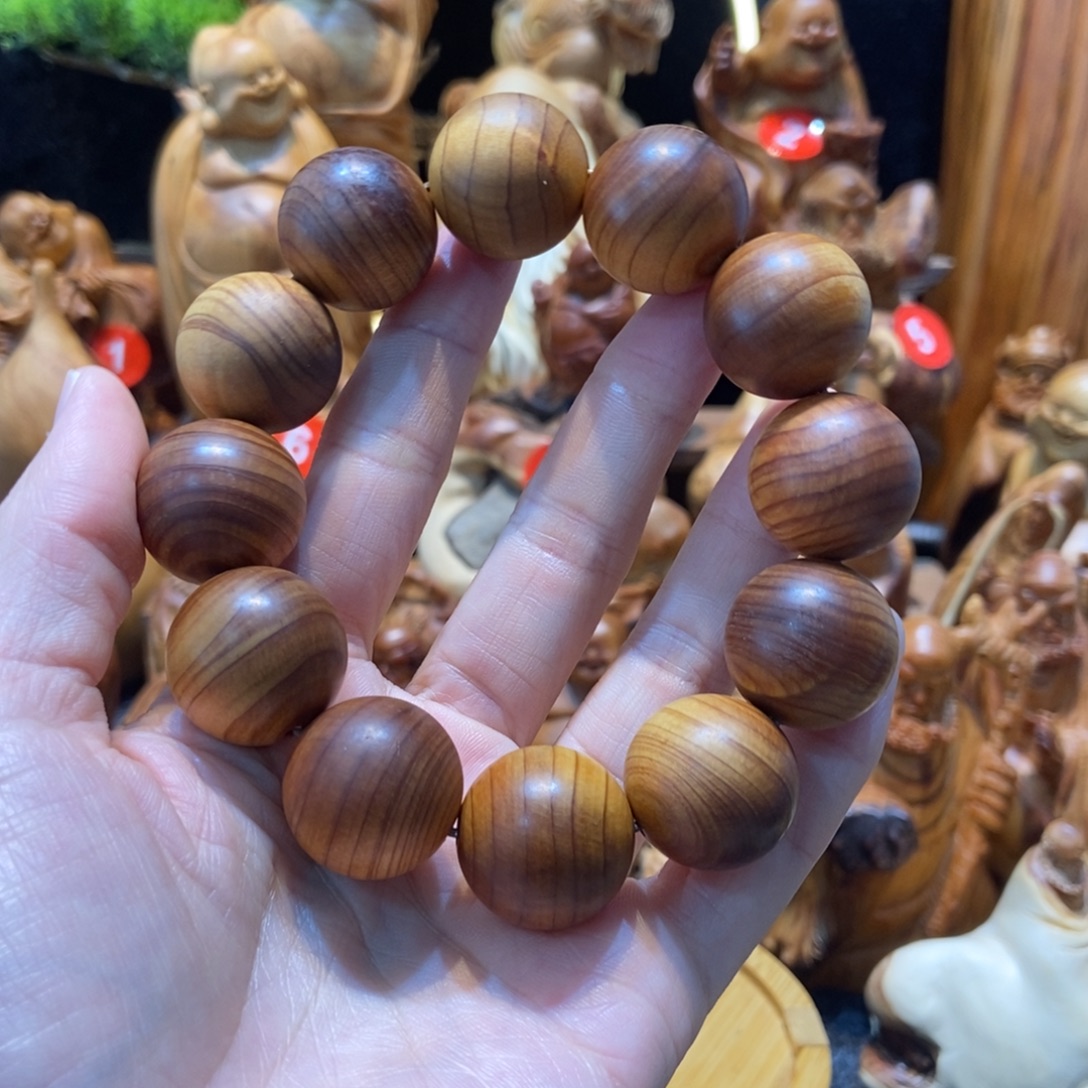 柏木（崖柏）精品太行崖柏