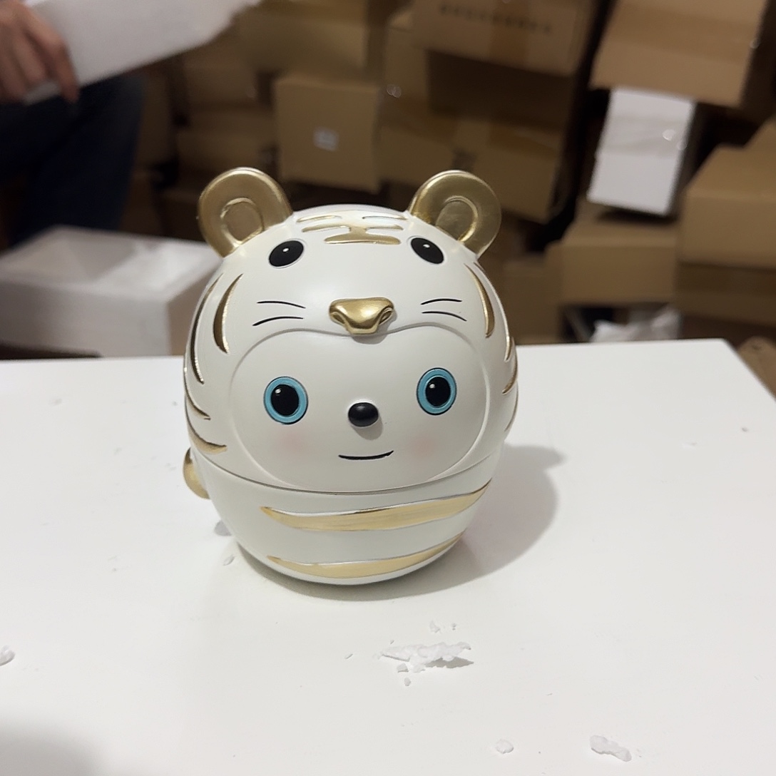 树脂材质盆盆罐罐100