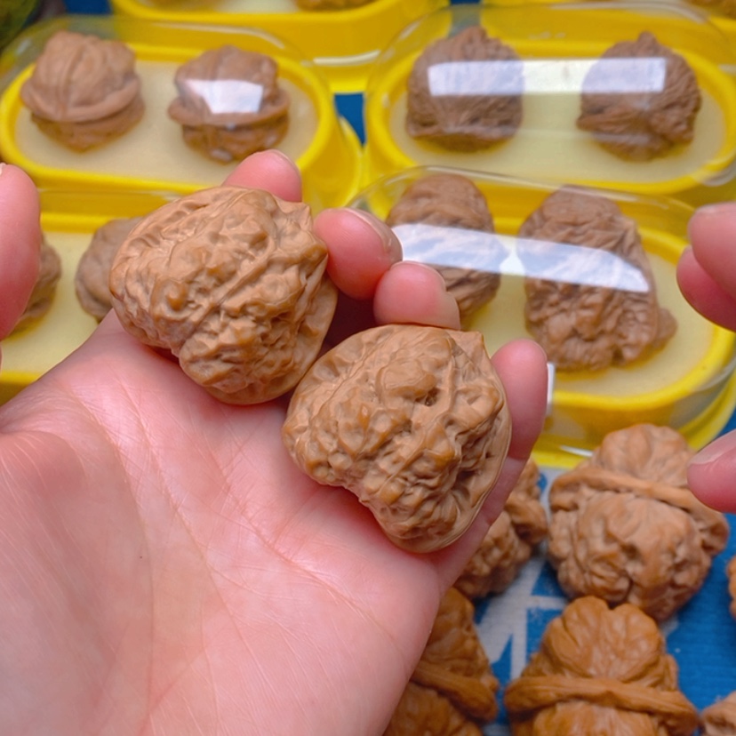 【闪购商品】手串/手链核桃边37全品