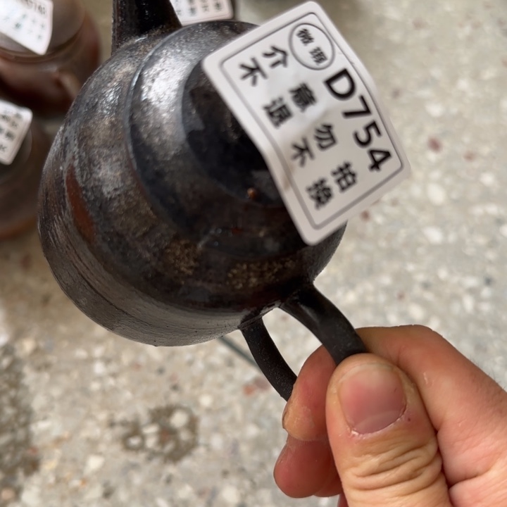 紫砂茶壶来****2柴烧福利新品多多