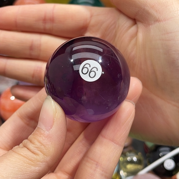 水晶水晶水晶4.56未镶嵌菠**子