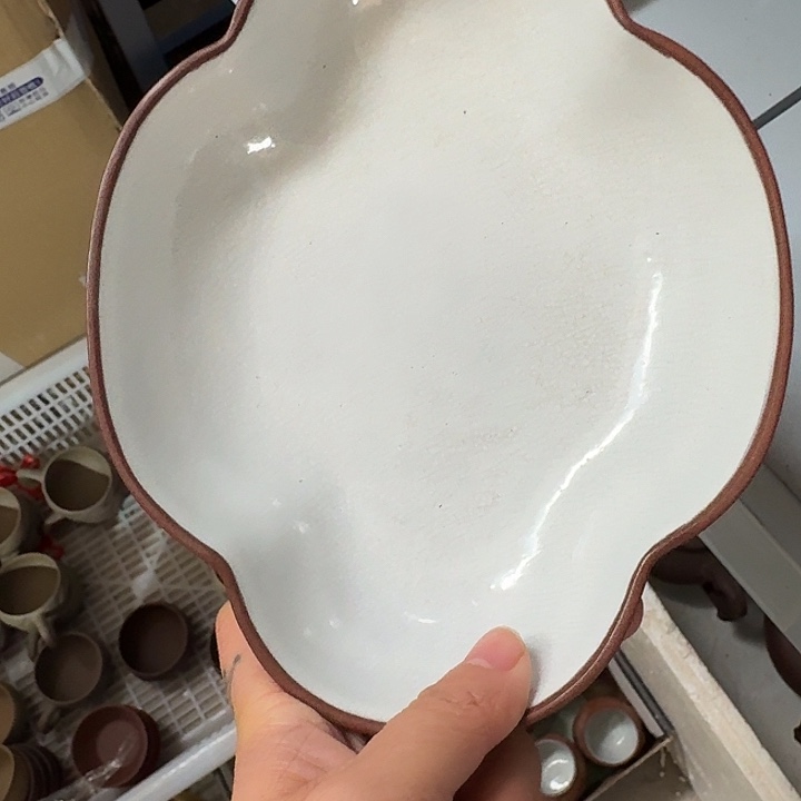 紫砂茶壶果*#ppppppppppppppp