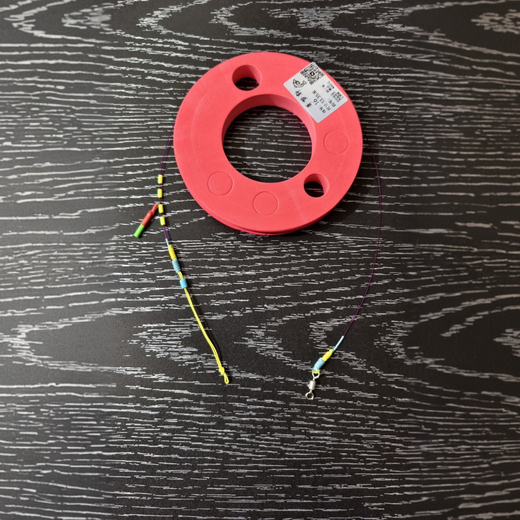 菁梦轩A60标塘定制手工线组无铅跑铅