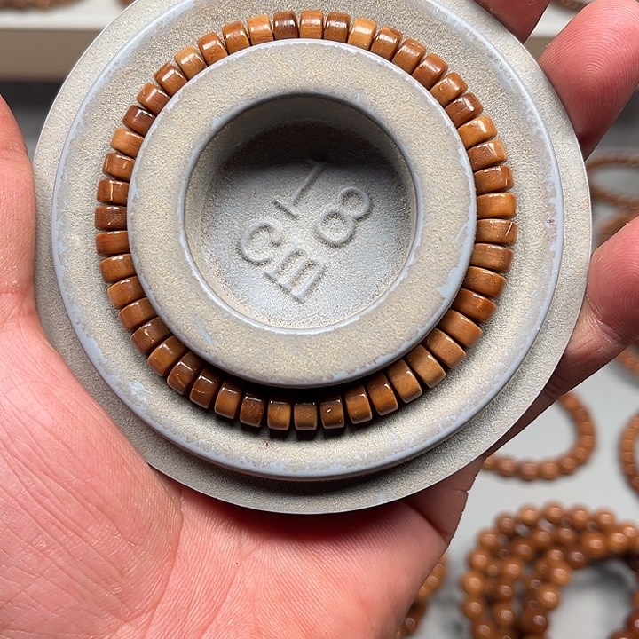 吊坠库克库克4x7药片珠福利