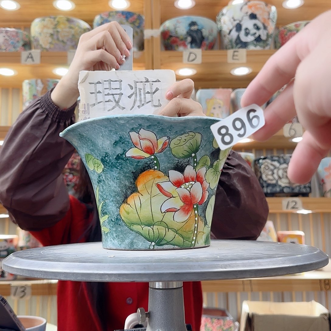 瓷片瑕疵瑕疵瑕疵瑕疵