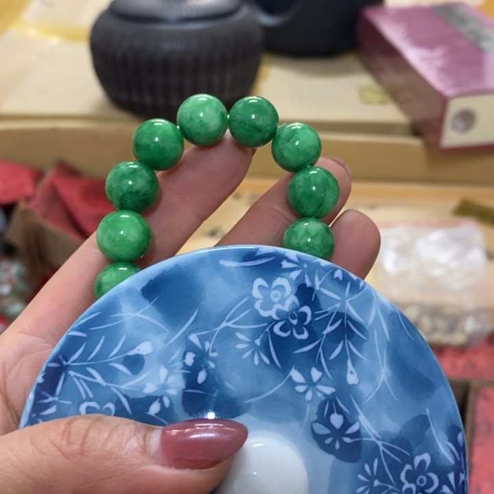瓷瓷中古工艺品一件