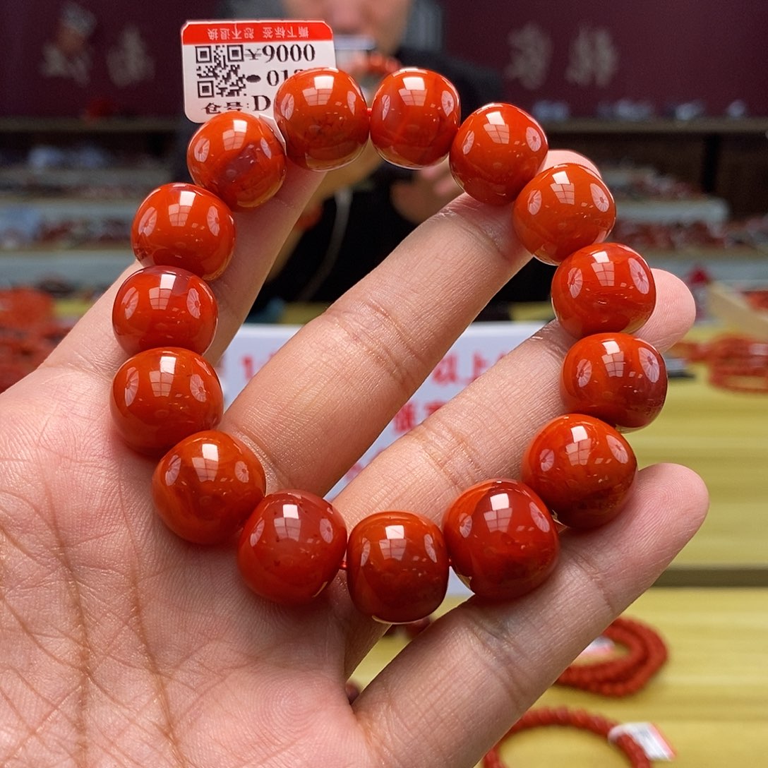 南红玛瑙15未镶嵌15555555555