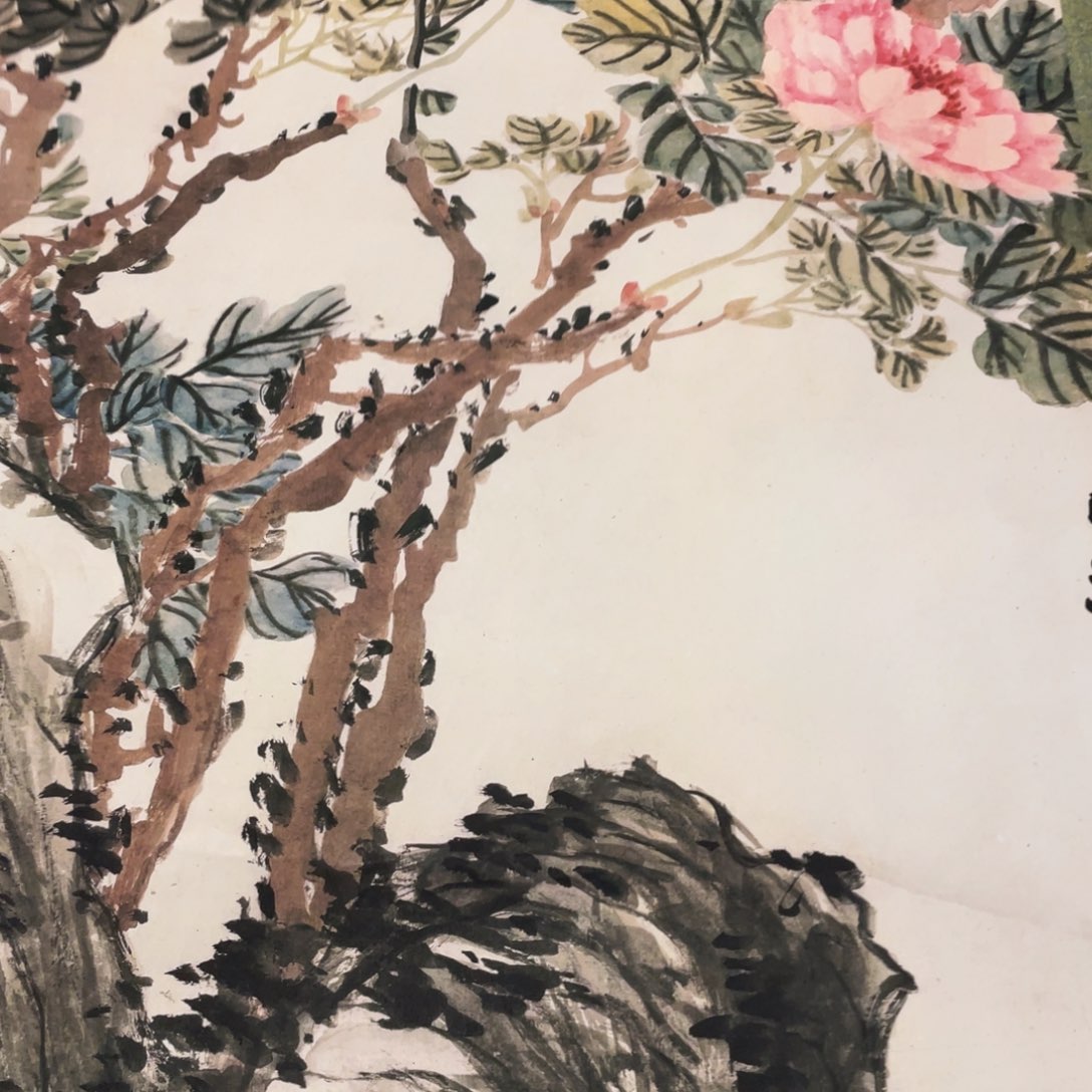 国画/装饰画/山水/花鸟/人物/