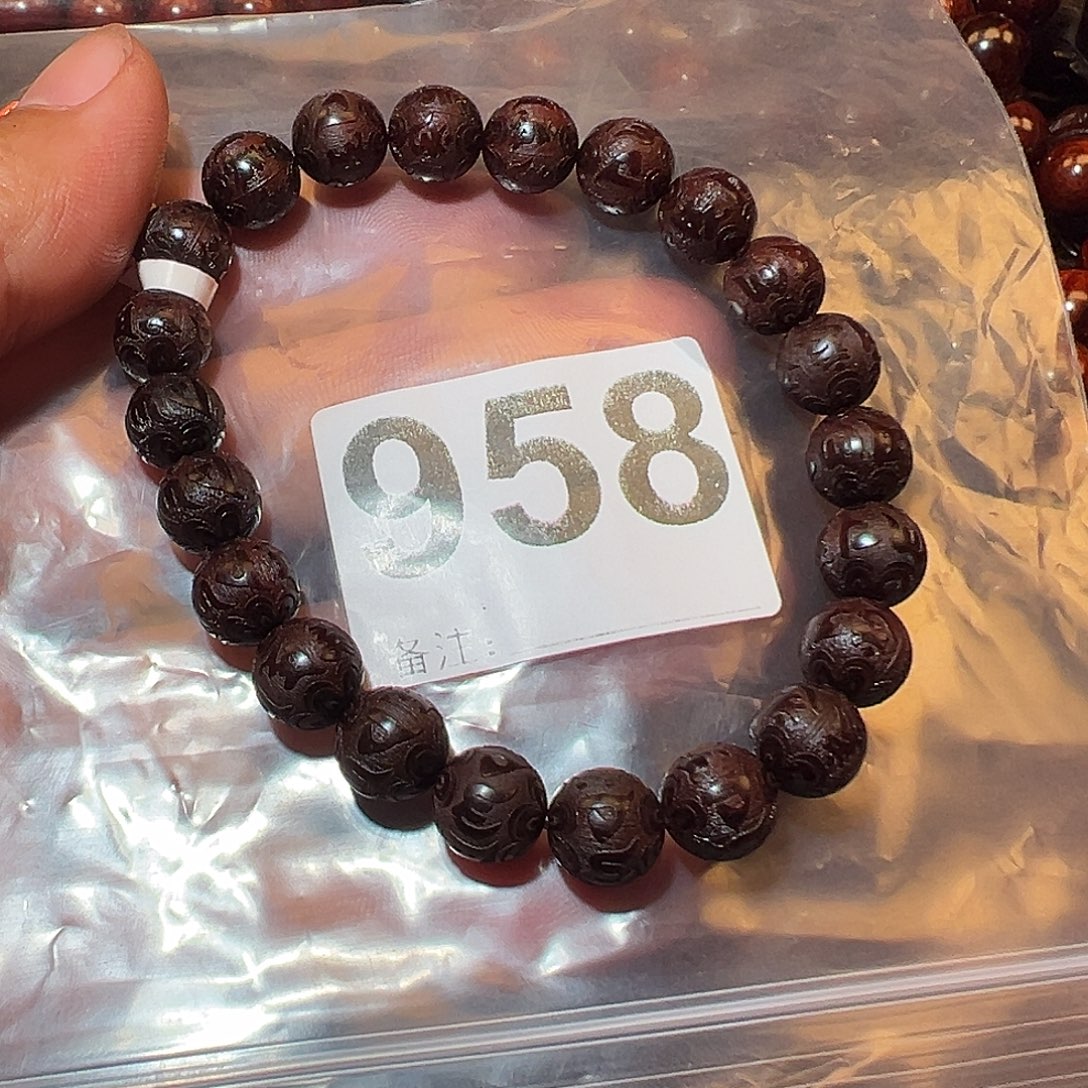 檀香紫檀（小叶紫檀）其他