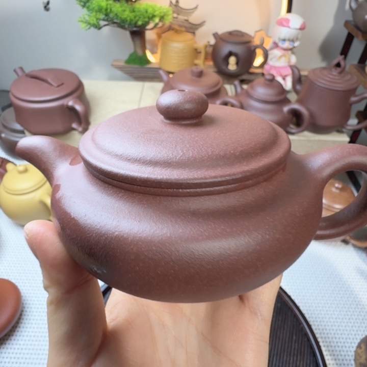 原矿底槽清220cc仿古