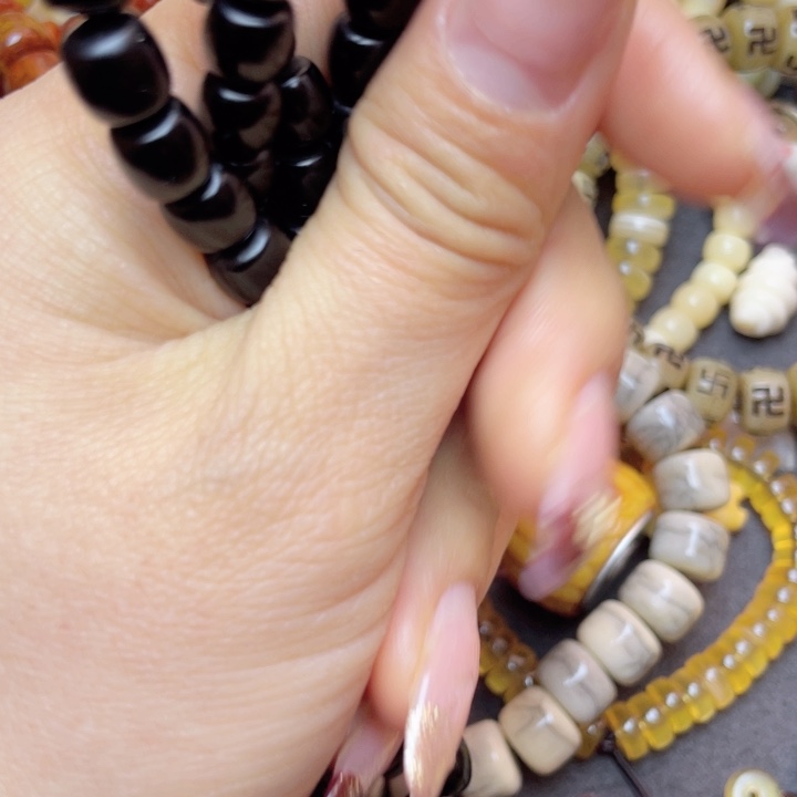 牛骨手串/手链其他配饰