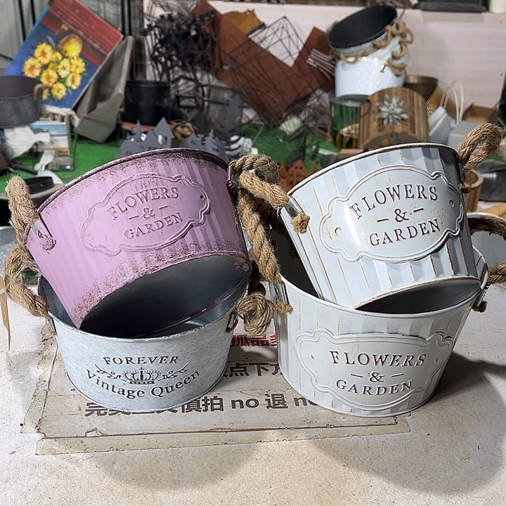 铁艺默认瑕疵介意勿拍发出不退不换