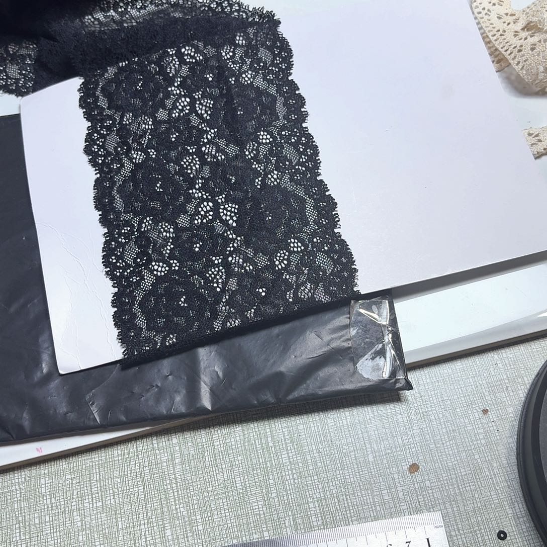 直播辅料闪购链5米