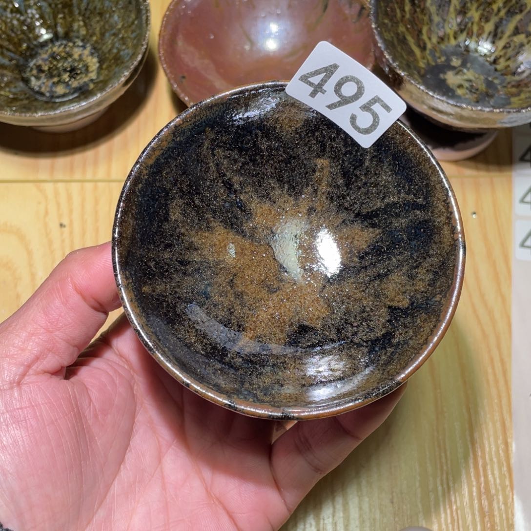 茶盏美好生活从开始到现在