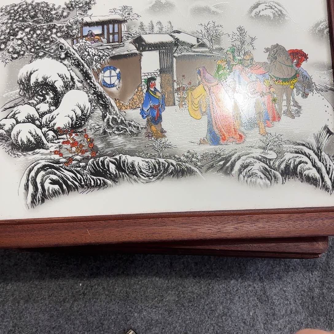 摆件陶景德镇景德镇陶瓷