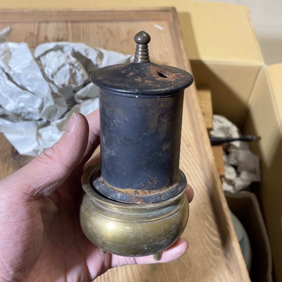 紫砂中古商品谨慎下单