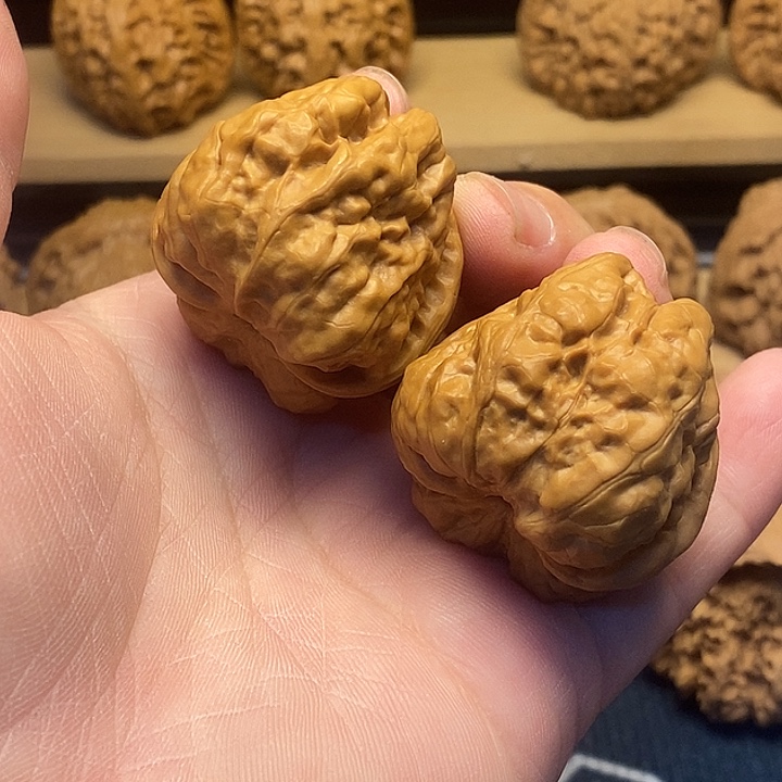 核桃38蛤蟆头福利核桃