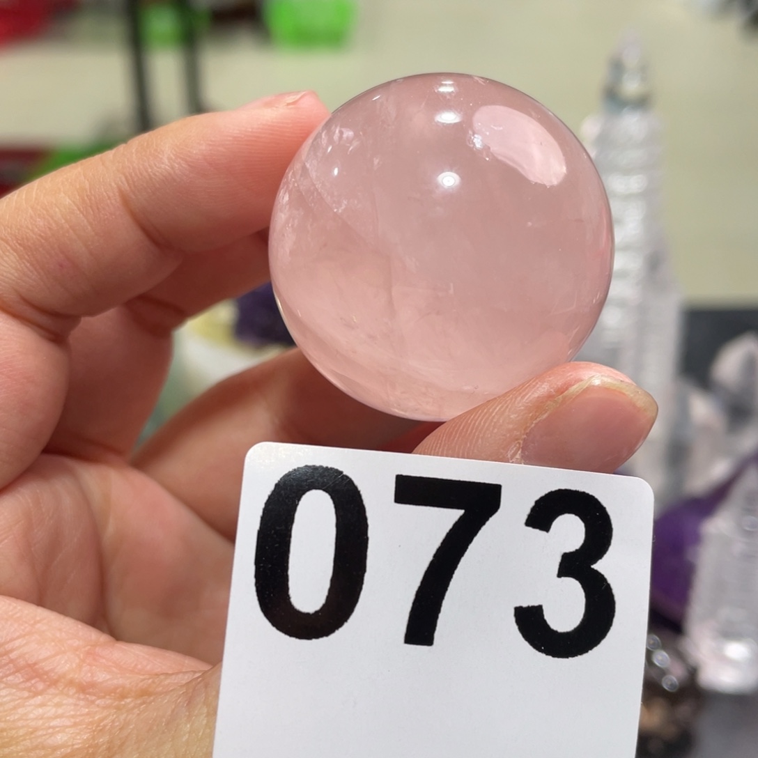 未镶嵌大型摆件（非配饰）水晶073