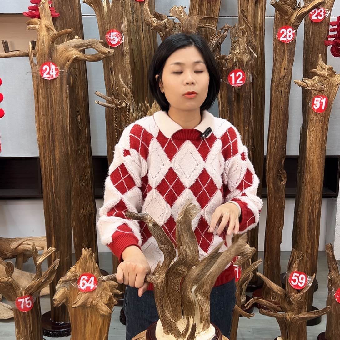 沉香摆件沉香摆件