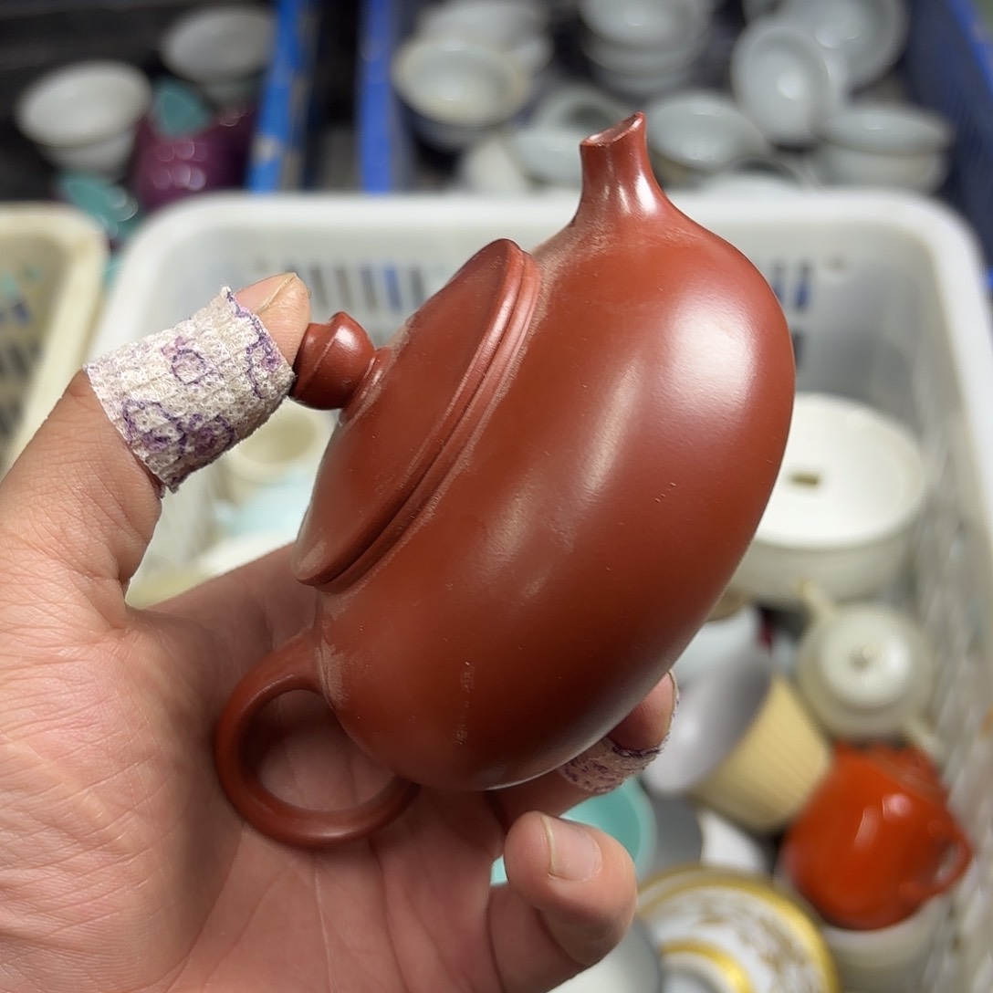 微瑕介意的不要下单