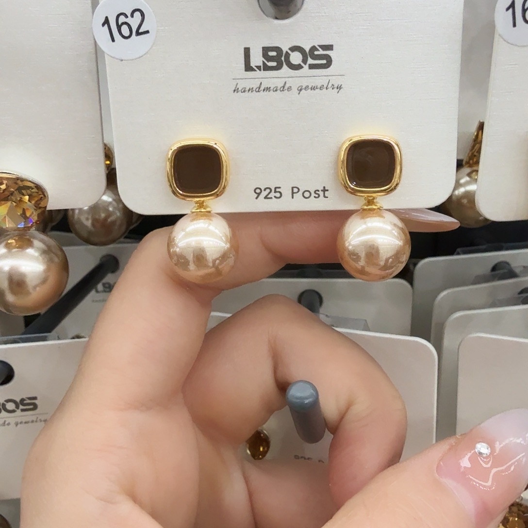 锆石铜合金925银  162