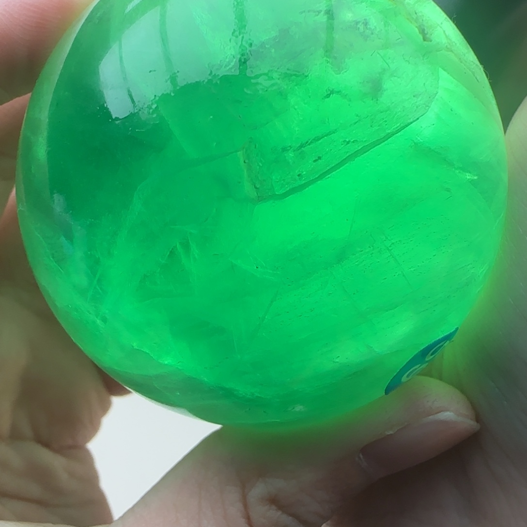 摆件未镶嵌水晶a434