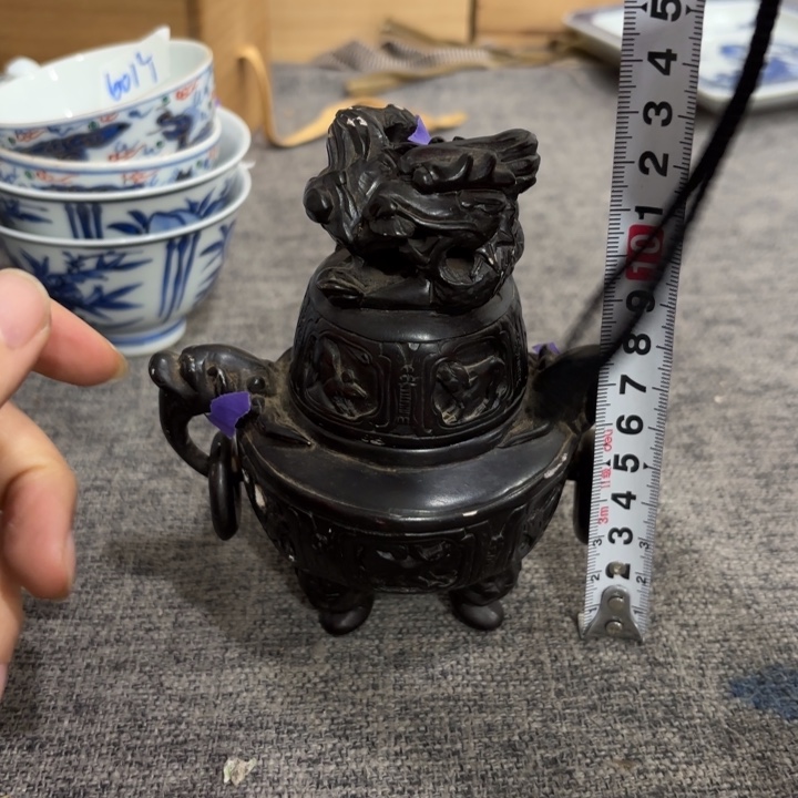 非常好看漂亮的物品