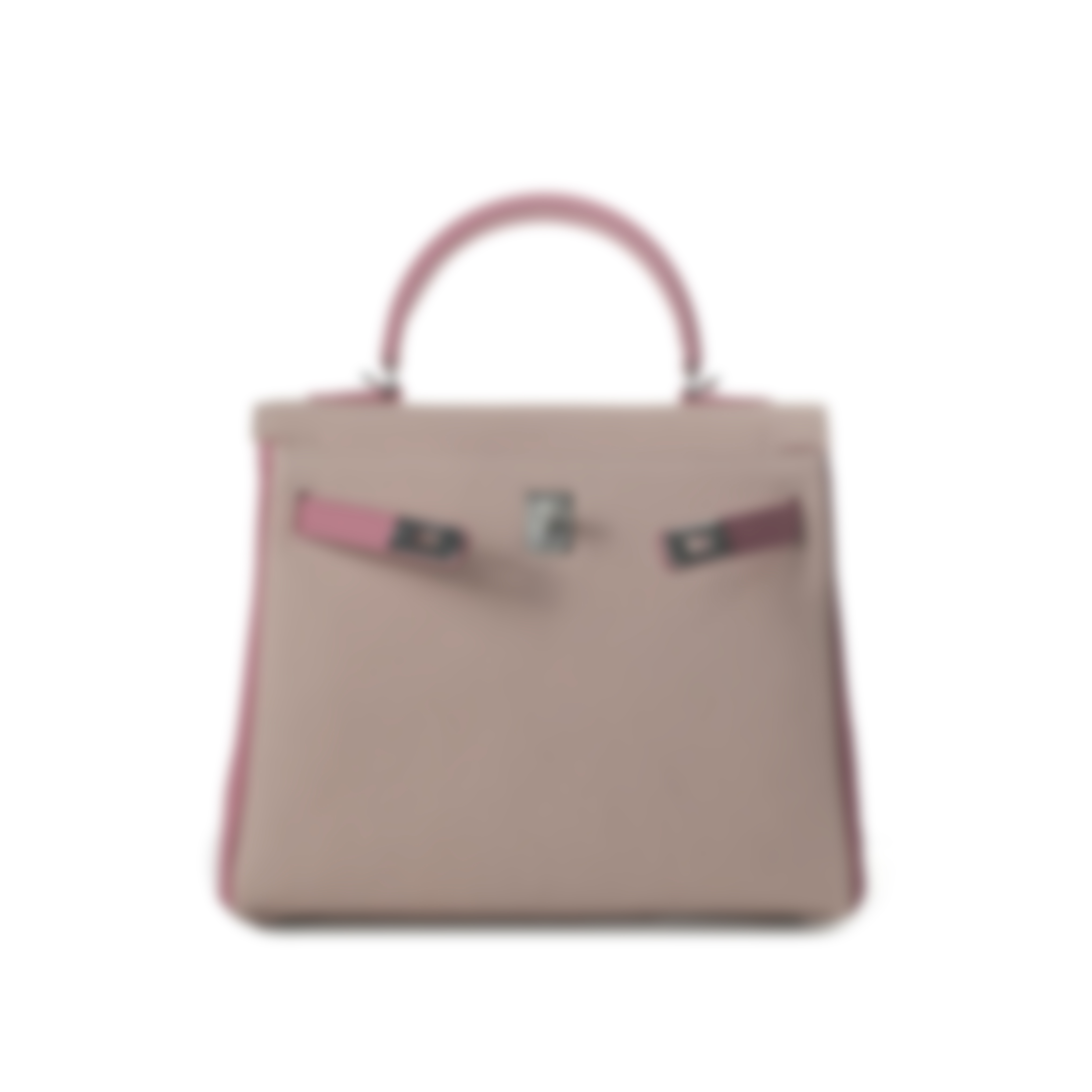 《李老板专属》【李老板专属】2025新款轻奢简约手提单肩斜跨包 BV230