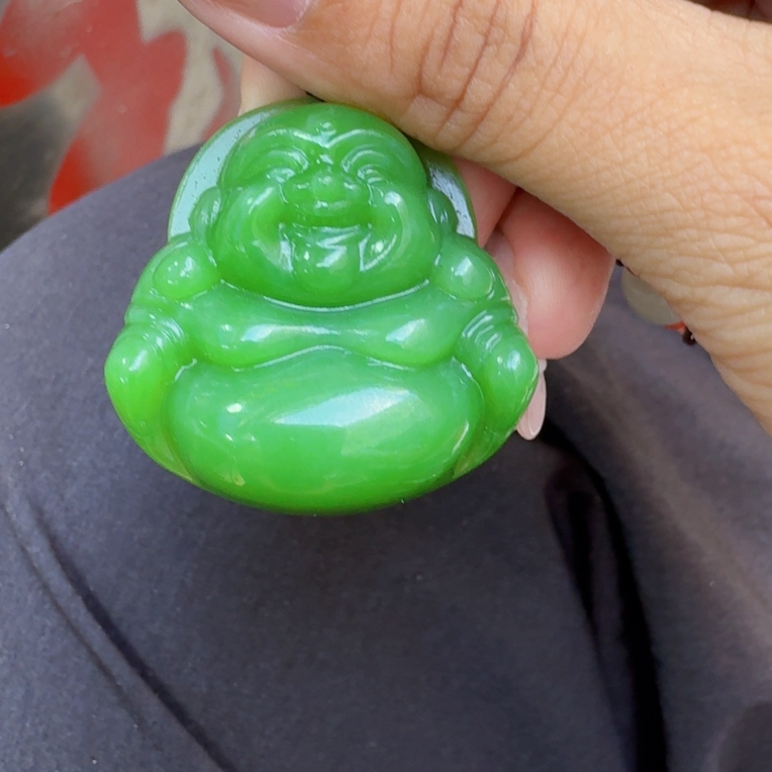 和田玉未镶嵌颈饰多样性发货 拍一发一