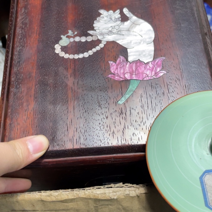 紫砂陶瓷艺术陶瓷艺术铁**情