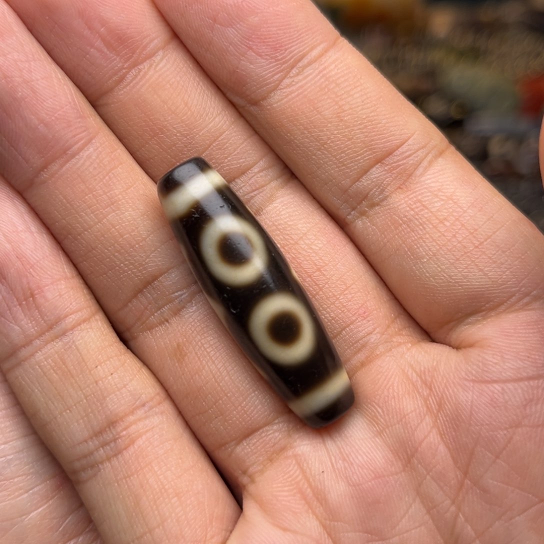 未镶嵌单珠玛瑙/玉髓