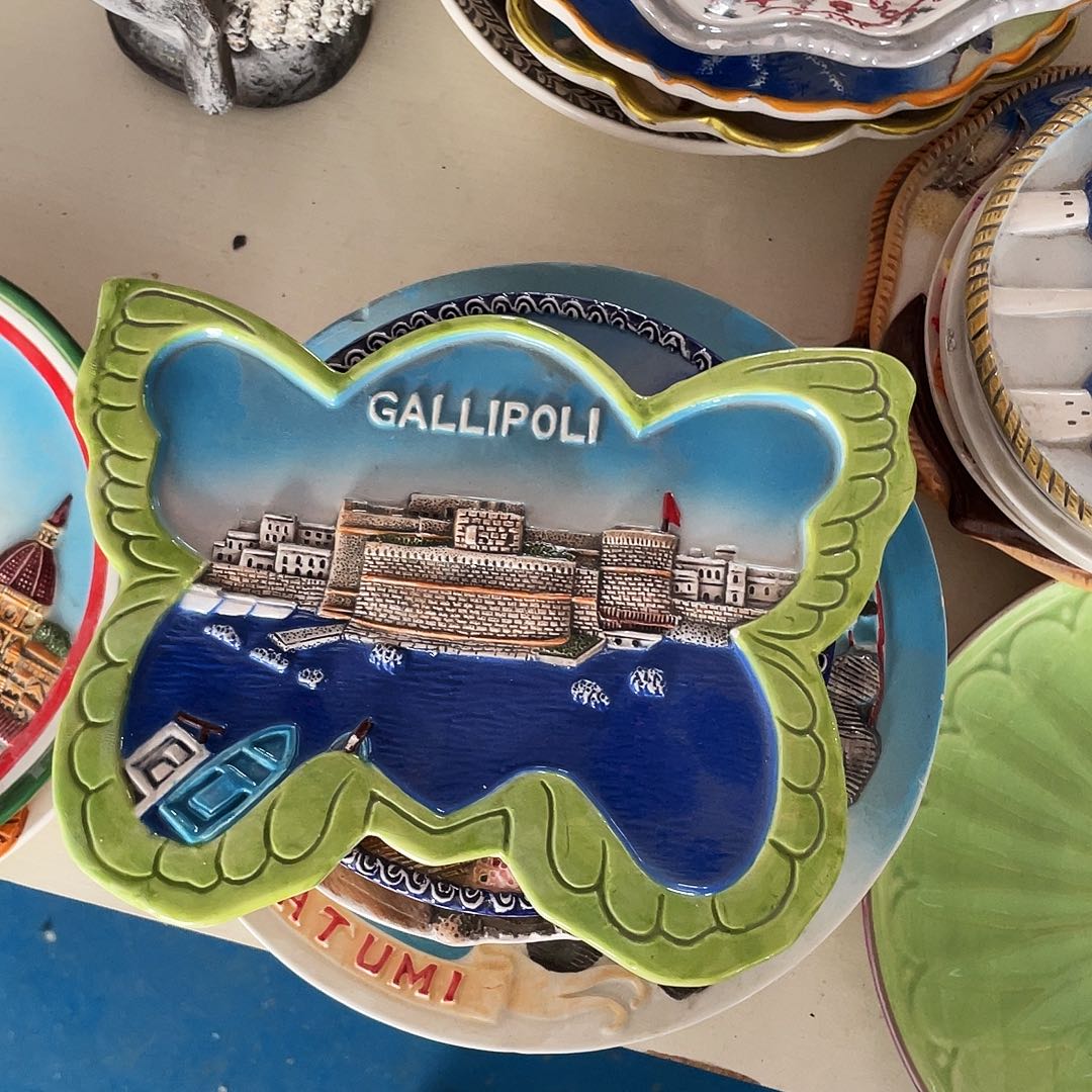 摆件摆件瑕疵。