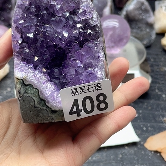 未镶嵌大型摆件（非配饰）水晶