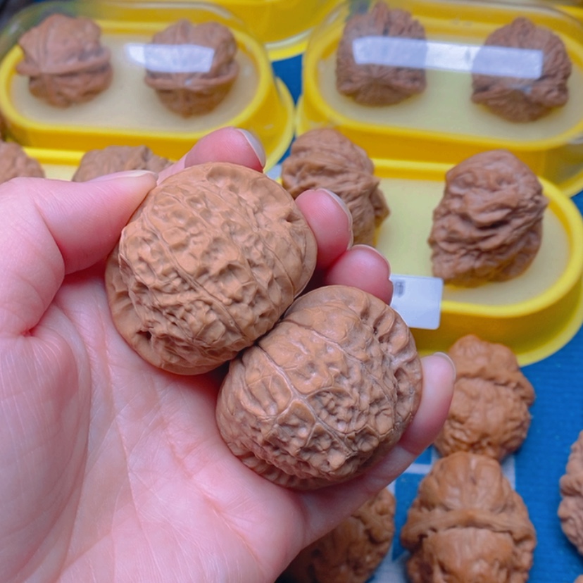 【闪购商品】手串/手链核桃边44全品