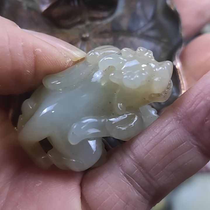 摆件铜器杂件摆件茶宠物