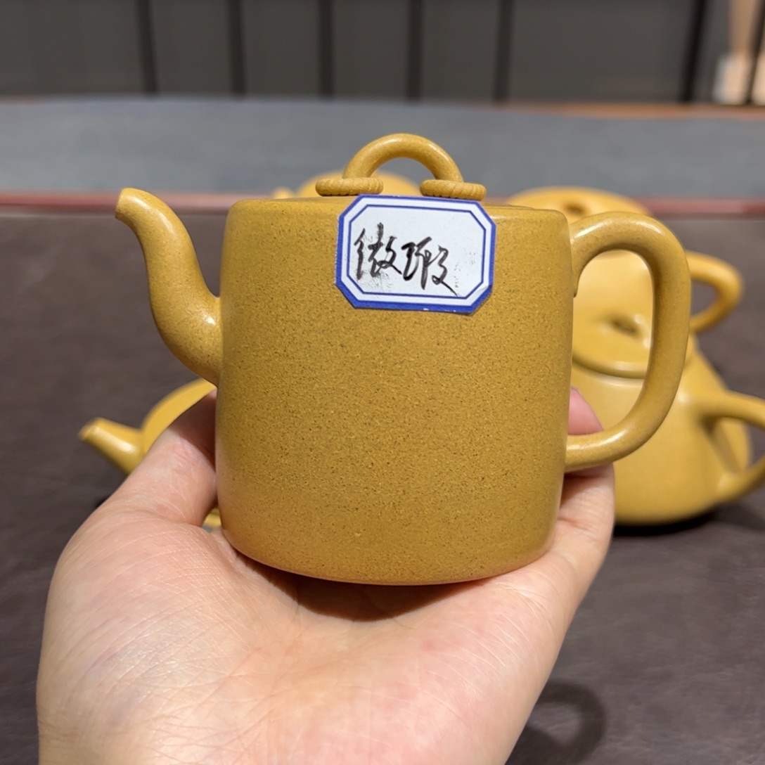 鑫*哥宜兴紫砂壶泡茶喝