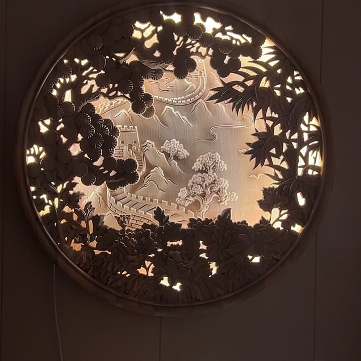 吾***古大叶紫檀（黑酸枝木类）111