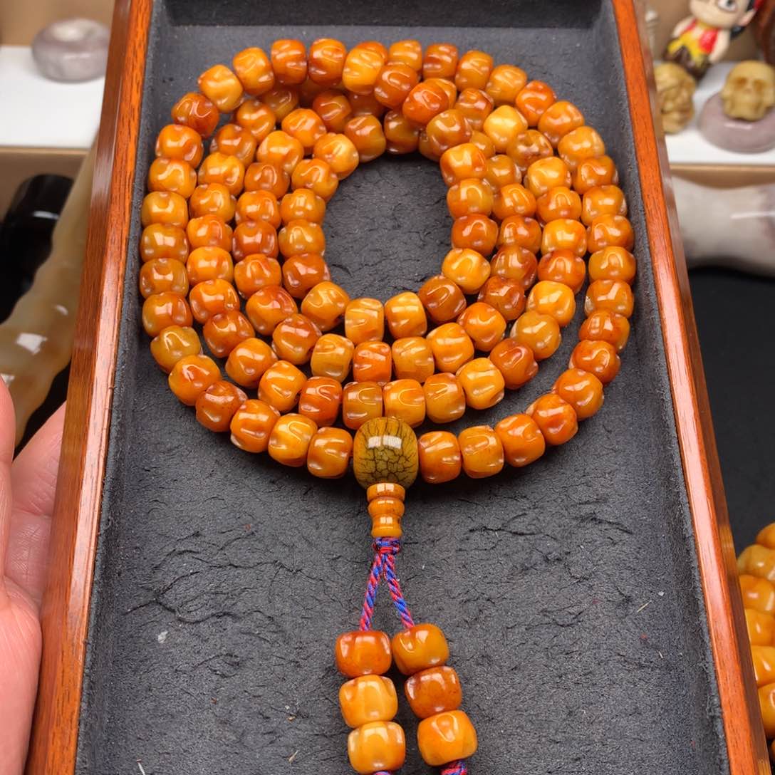 其他驼骨10驼骨百香108