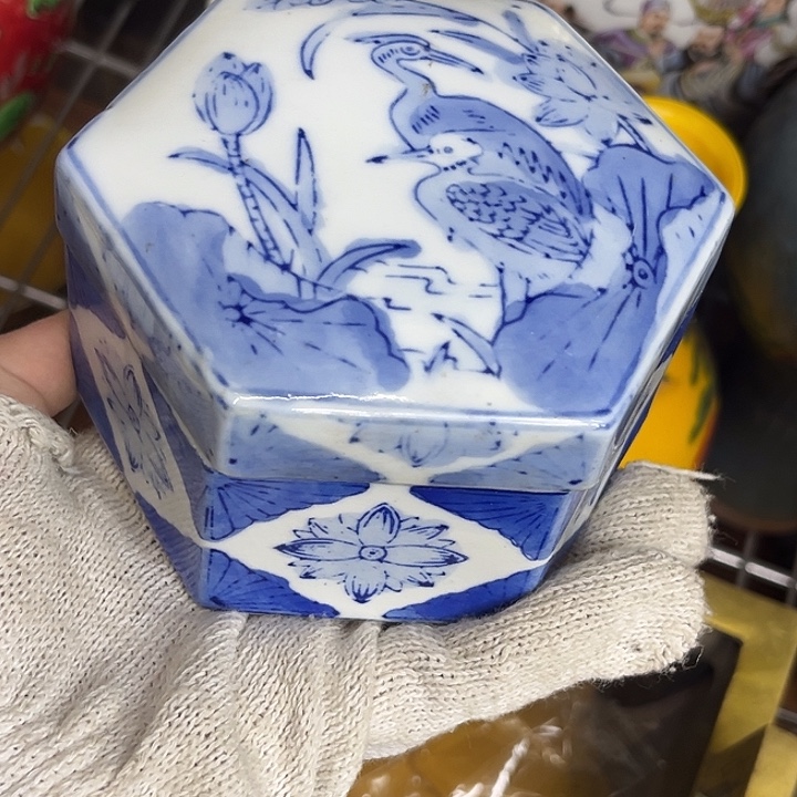 《***》树脂旧物收藏五六七