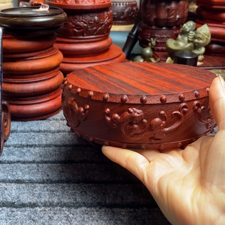 拾***逸木螭龙直径15厘米的65