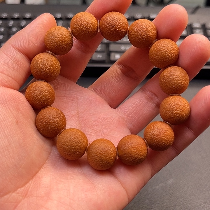 橄榄核手串/手链三**已橄榄核