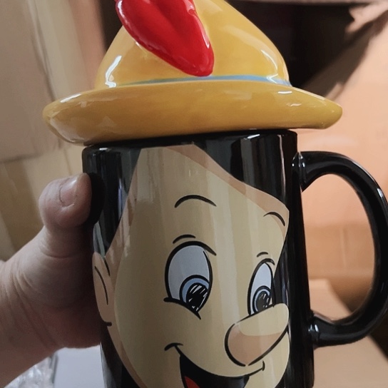 炉微瑕可爱满20包邮可爱