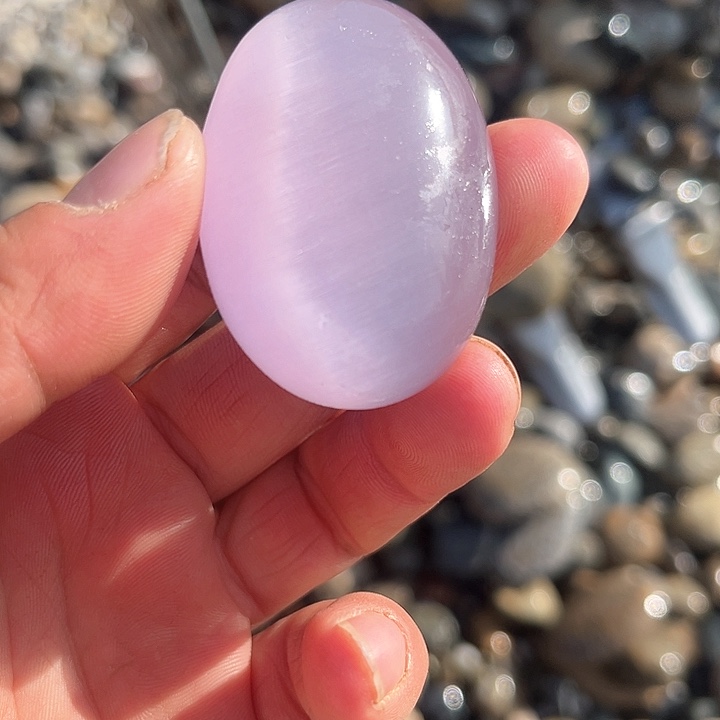 未镶嵌和田玉（糖玉）珠宝奇石