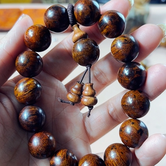 非洲紫檀（红花梨）1.5